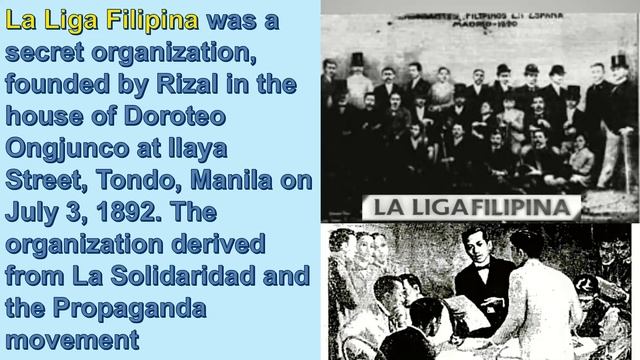 DEVELOPMENT OF PHILIPPINE NATIONALISM смотреть онлайн