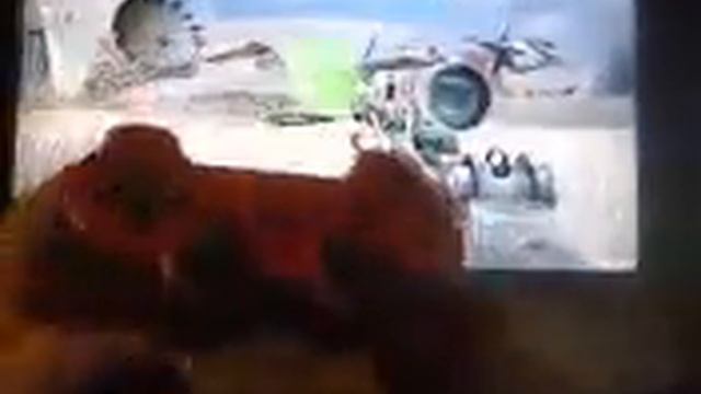 Moded MW2 Single Player ps3 смотреть онлайн