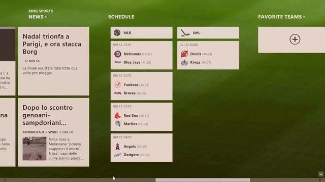 Presentazione e Recensione di Windows 8 Release Preview смотреть онлайн