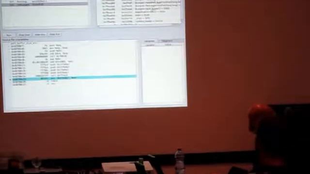 Haiku Debugging Tools (1 of 5) смотреть онлайн