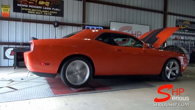 Dodge Challenger SRT8 HEMI Camshaft Upgraded valvetrain Header Custom Magnaflow Exhaust CAI Tuning смотреть онлайн
