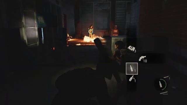 The last of us #2 смотреть онлайн