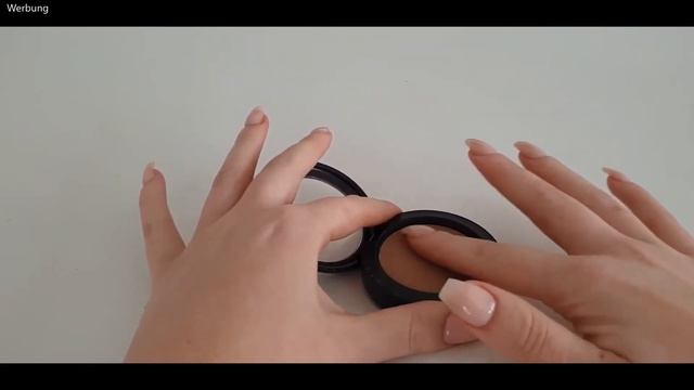 MAC - Blush: Harmony смотреть онлайн