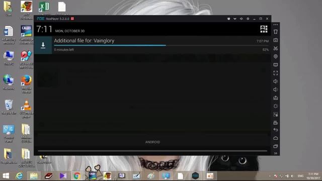 ANY APP Device Isn't Compatible With This Version FIX Nox App смотреть онлайн