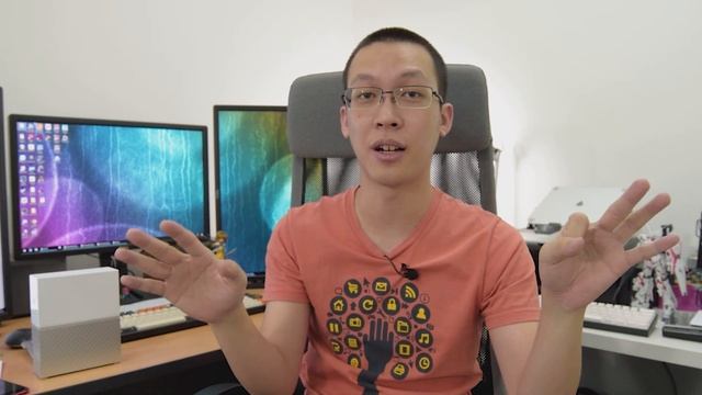 WD My Cloud Home Review смотреть онлайн