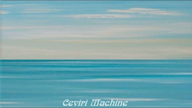 Lorde - Oceanic Feeling (Türkçe Çeviri)