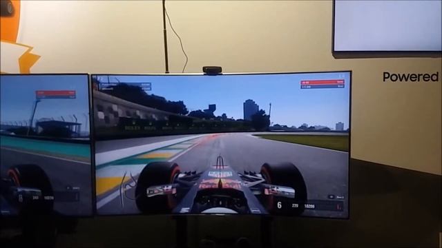 F1 GP Red Bull Racing eBattle TAG Heuer F1-2017 V6 t смотреть онлайн