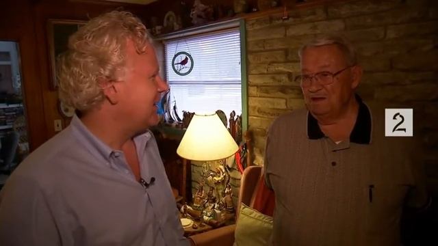Promo: Eventyrlige nordmenn (TV 2) смотреть онлайн