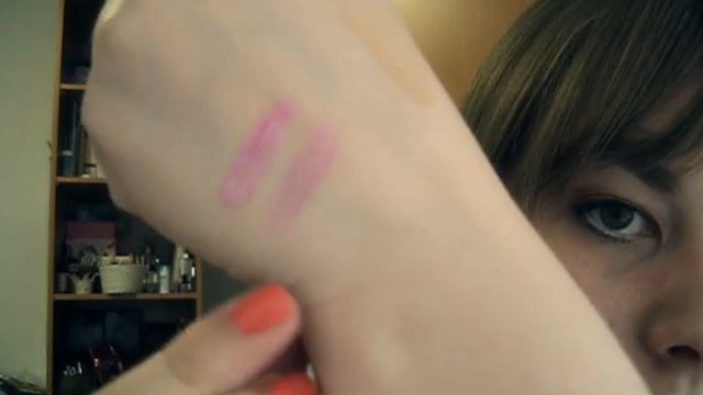 Kauftipp: DUPE - MAC Dazzleglass смотреть онлайн