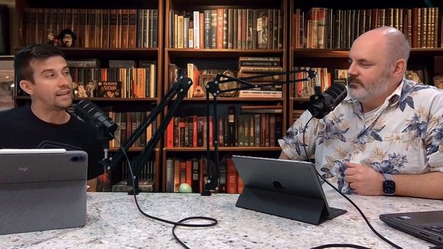 Take 2: Which Bible Translation? смотреть онлайн