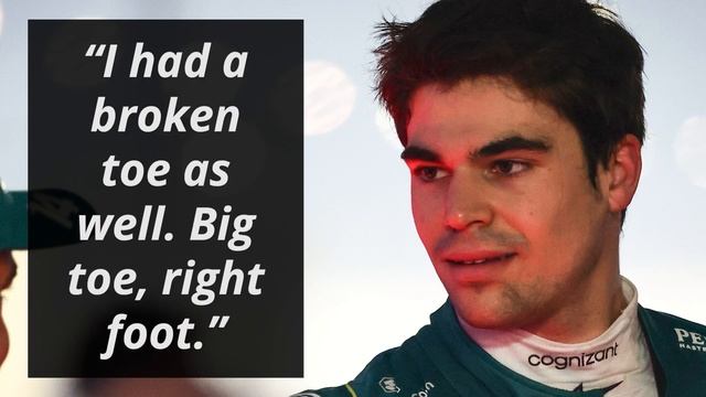 Toto Wolff Makes Admission While Comparing Mercedes With Aston Martin смотреть онлайн