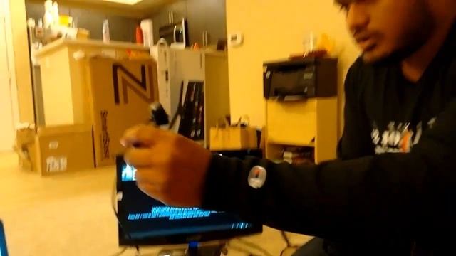Windows IoT based Secure Wireless Facial Recognition Door смотреть онлайн