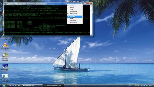 Windows Vista bsod + 3D Graphics смотреть онлайн