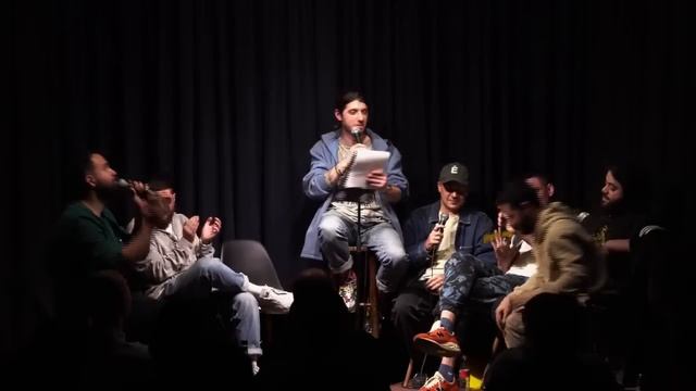 Умные команды (Прямая трансляция пилот) | Оганисян team vs Шакулин team || 2024.03.17 смотреть онлайн