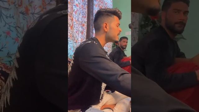 Ha yaaro walo | singer afaq #kashmirisongs Kashmiri Song ha yaaro walo #songs смотреть онлайн