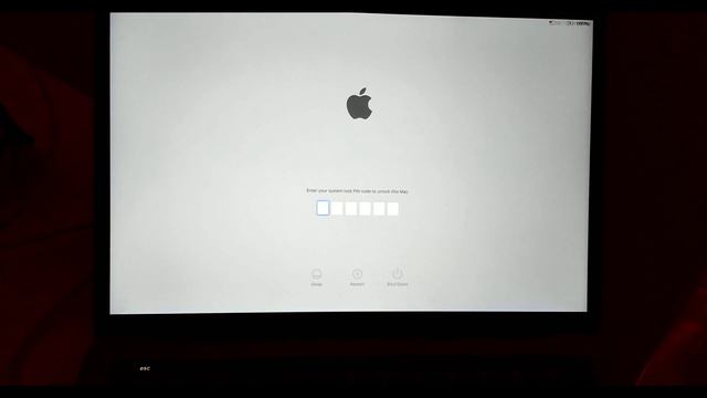 Remote Lock MacOS using Microsoft Endpoint Manager (Intune) смотреть онлайн