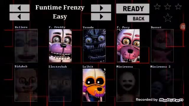fnaf 5 (sister location) hileli apk {linkli} смотреть онлайн