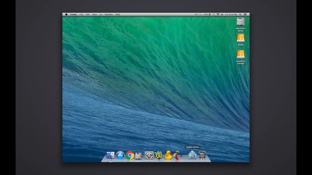 Mac Mini Server Setup (Pt.2): Software Tour (MacOS, Sharing Services, and More) смотреть онлайн