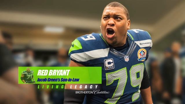 Hitman Productions: Brotherton Cadillac: Seattle Seahawks: Directed by Brian Michaels смотреть онлайн