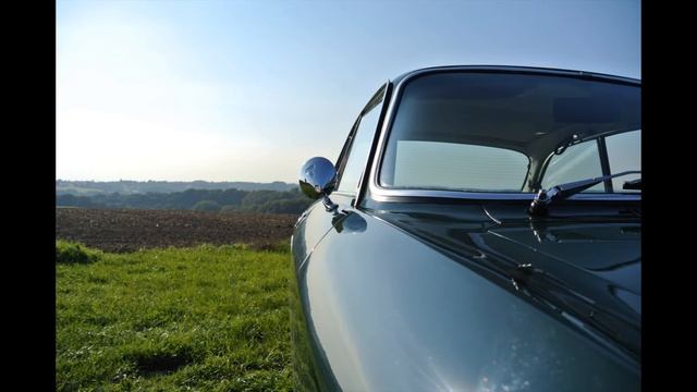 Alfa Romeo Bertone `71 Restauriert 2010-2013 HD mit ordentlich Sound am Ende! смотреть онлайн