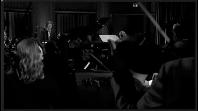 Paul McCartney ITunes Live From Capitol Studios (Part 1/5 )