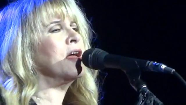 Fleetwood Mac, "Sara", Ziggo Dome Amsterdam, 7th of october 2013 смотреть онлайн