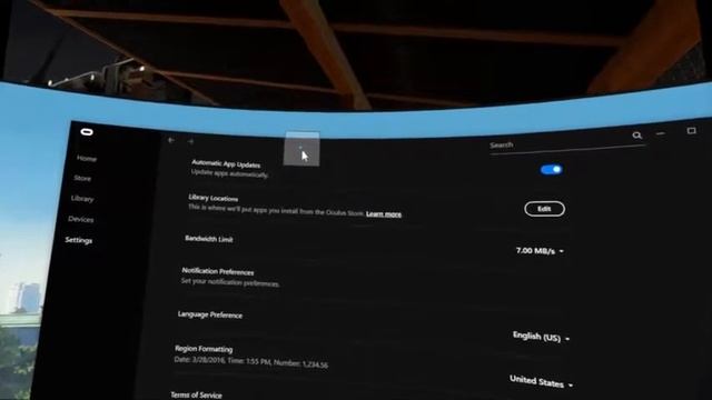 Oculus Home - Grabbing and Pinning windows from desktop tutorial? смотреть онлайн