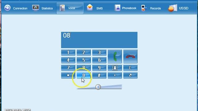 HOW TO USE A HSDPA MODEM смотреть онлайн