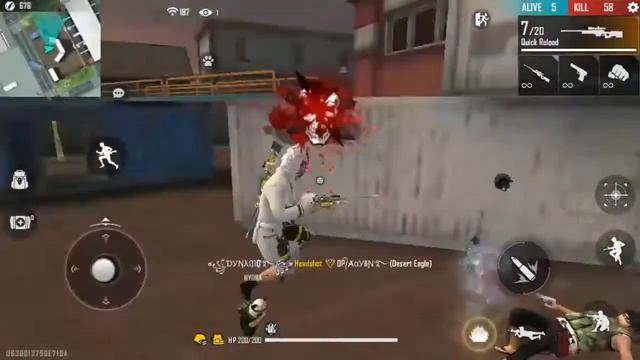Best Gamplay of PC in MEmu plays emulator only one tap in PC смотреть онлайн