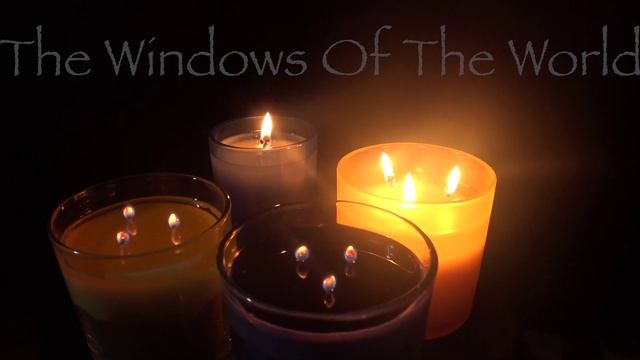 "The Windows Of The World" - Dan Yessian (Sax Solo) смотреть онлайн