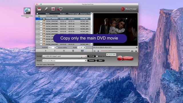 How to Make a Copy/Backup of Halloween DVD movies to Mac El Capitan? смотреть онлайн