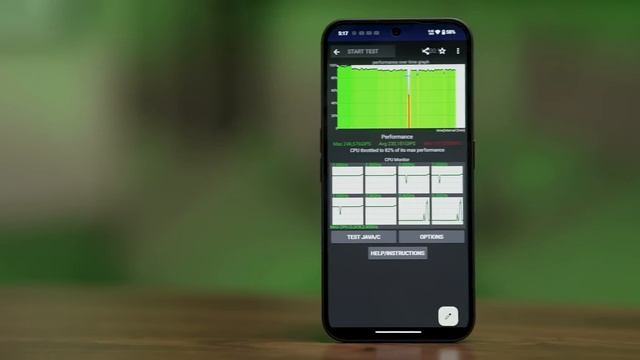 Nothing Phone 2a : Same Same But Different 🤔 смотреть онлайн