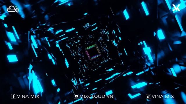 Nonstop Vinahouse 2023 - Chị Thích Em GioNobita Mix - Nhạc DJ Bay Phòng Bass Căng - Mixcloud VN смотреть онлайн