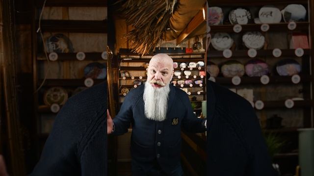 Белый чай мифы смотреть онлайн