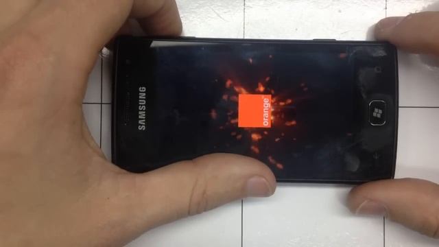 Samsung I8350 Hard Reset #93 Kiko D Dog смотреть онлайн