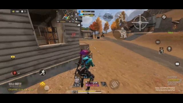 AK-117 is META with THIS LOADOUT in COD Mobile смотреть онлайн