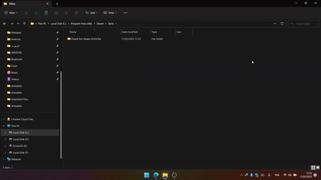 How to make Steam look like Windows Store смотреть онлайн