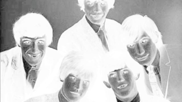 Rolling Stones/Cherry oh Baby смотреть онлайн