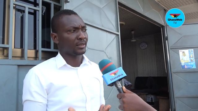 Some Ghanaians describe marriage between Gborbu Wulomo, 63, and 12 year old girl as illegal смотреть онлайн