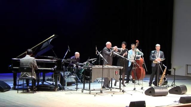 Давид Голощёкин и Юлия Касьян .Cool baby . 25.11. 2015. смотреть онлайн