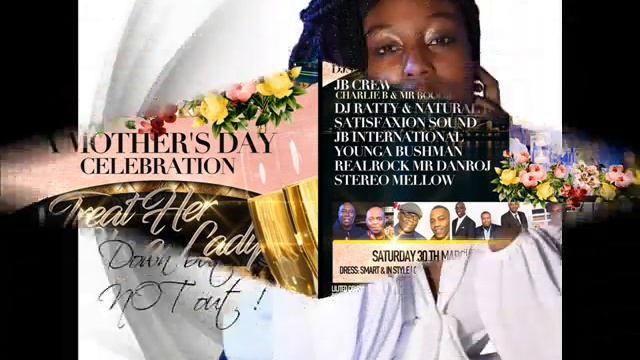 Treat her like a lady Leesha Mac in the big city 30th March 2019 смотреть онлайн