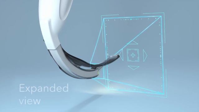 McGrath™ MAC Video Laryngoscope Evolution смотреть онлайн