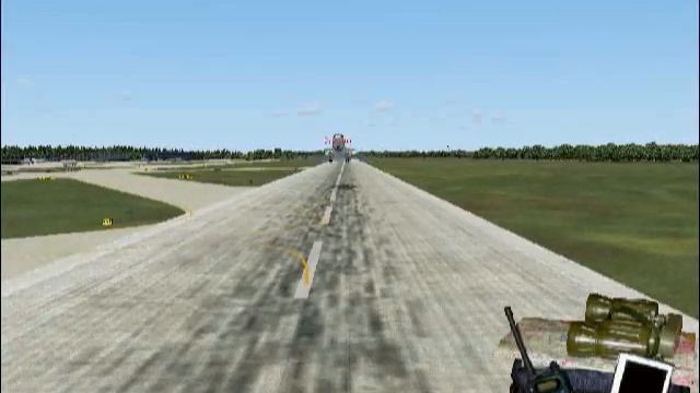 Microsoft Flight Simulator 2004 смотреть онлайн