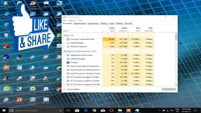 Shareit is not opening in windows Pc | How to Solve Share it Not Open Problem in Pc New 2021 trick смотреть онлайн