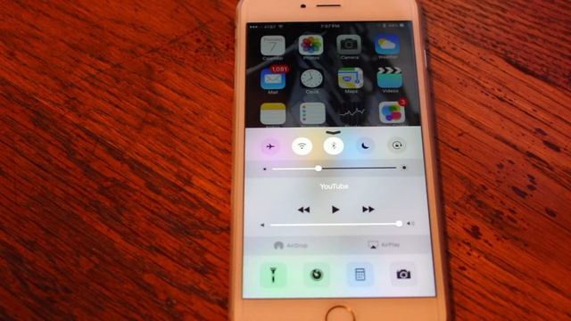 IMPORTING VIDEO FROM MAC TO IPHONE CAMERA ROLL смотреть онлайн