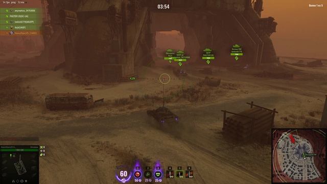 Катаем Событие ХЭЛЛОУИН 2024: ПРОЕКТ «ВАВИЛОН». смотреть онлайн