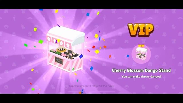 Play together: What’s inside Cherry Blossom Festival? смотреть онлайн