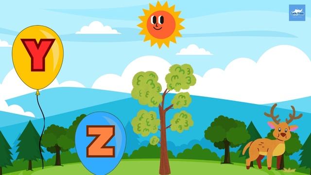 ABC Phonics Song | ABC Learning for Toddlers | Abc Song | Alphabet Song for Kids | A for Apple | AB смотреть онлайн