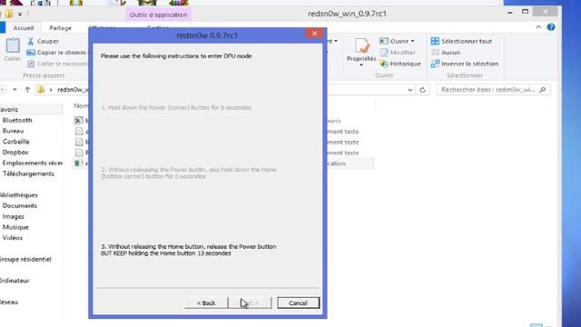iCloud Activation bypass with redsn0w 0 9 7rc1 FINALY FIXED Works with all iphones New Method смотреть онлайн
