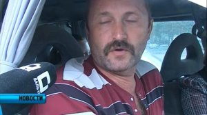 Наказание рублем за перевозку детей без детского автокресла